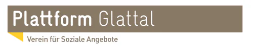 Logo von Plattform Glattal