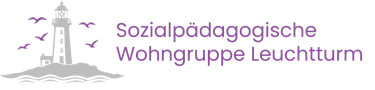 Logo von Sozialpädagogische Wohngruppe Leuchtturm GmbH
