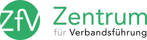 Logo von KampaHire, ihr Recruting Partner des ZfV