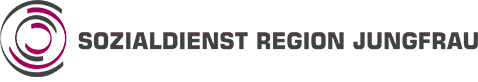 Logo von Sozialdienst Region Jungfrau