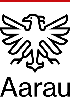 Logo von Stadt Aarau