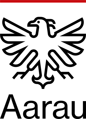 Logo von Stadt Aarau