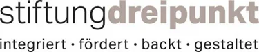 Logo von Stiftung Dreipunkt