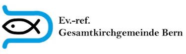 Logo von Evang.-ref. Gesamtkirchgemeinde Bern