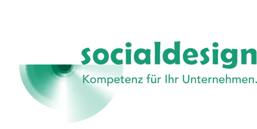 Logo von socialdesign ag