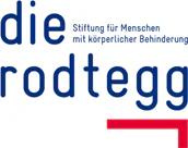 Logo von die rodtegg
