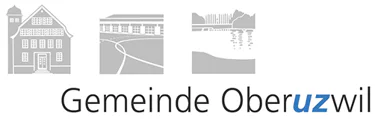 Logo von Gemeinde Oberuzwil