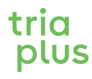 Logo von Triaplus AG