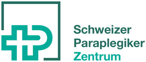 Logo von Schweizer Paraplegiker-Vereinigung