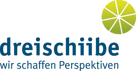 Logo von dreischiibe