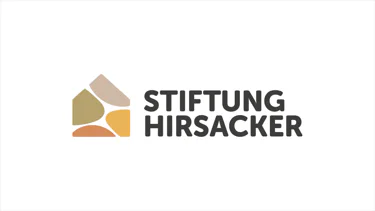 Logo von Stiftung Hirsacker