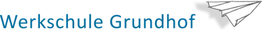 Logo von Werkschule Grundhof