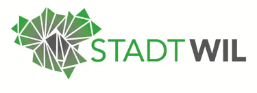 Logo von Soziale Dienste Stadt Wil