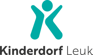 Logo von Kinderdorf Leuk