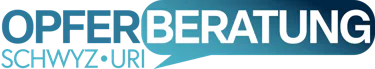 Logo von Opferberatung Schwyz und Uri
