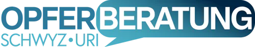 Logo von Opferberatung Schwyz und Uri