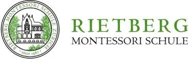 Logo von Rietberg Montessori Schule