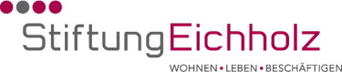 Logo von Stiftung Eichholz