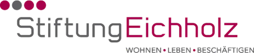 Logo von Stiftung Eichholz
