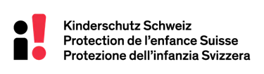 Logo von Kinderschutz Schweiz