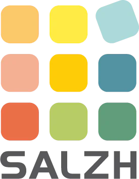Logo von Stiftung SalZH