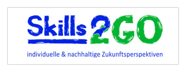 Logo von Skills2Go GmbH