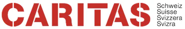 Logo von Caritas Schweiz